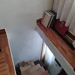 Departamento Privado Artistico
