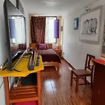 Departamento Privado Artistico