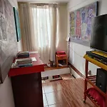 Departamento Privado Artistico